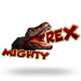 Mighty Rex by CT Interactive