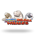 Jolly Beluga Whales by CT Interactive