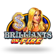 Brilliants on Fire by CT Interactive