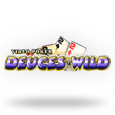 Deuces Wild Video Poker by Playtech