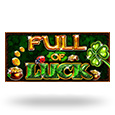 Full of Luck by CT Interactive
