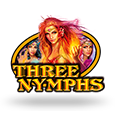 Three Nymphs by CT Interactive