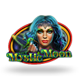 Mystic Moon by CT Interactive