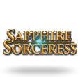 Sapphire Sorceress by Gamesys