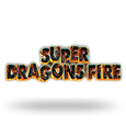 Super Dragons Fire by Mr Slotty
