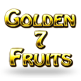 Golden 7 Fruits by Mr Slotty