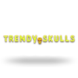 Trendy Skulls by Mr Slotty