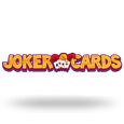 Joker Cards by Mr Slotty