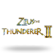 Zeus the Thunderer II by Mr Slotty