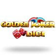 Golden Joker Dice by Mr Slotty