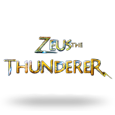 Zeus the Thunderer by Mr Slotty