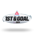 1st and Goal by Arrows Edge