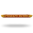 Pharao's Riches by Gamomat