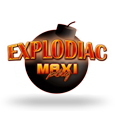 Explodiac Maxi play by Gamomat