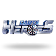 Darts Heroes by Stakelogic