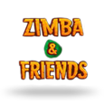 Zimba and Friends by Arrows Edge