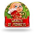 Wealth of Monkeys by Spinomenal