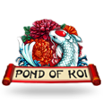 Pond Of Koi by Spinomenal