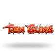 Ten Suns by Rival