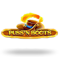 Puss'n Boots by Red Tiger Gaming