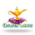 Golden Lamps by Max Win Gaming