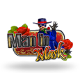 Man in Mask by Capecod Gaming