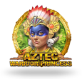 Aztec Warrior Princess by Play n GO