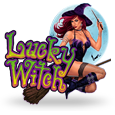 Lucky Witch by Games Global