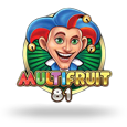 Multifruit 81 by Play n GO