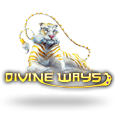 Divine Ways by Red Tiger Gaming