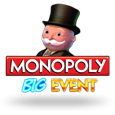 Monopoly Big Event by Barcrest