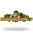 Money Mad Monkey by Games Global