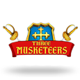 Three Musketeers by Red Tiger Gaming