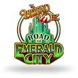 Wizard of Oz - Road to Emerald City by WMS