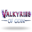 Valkyries of Odin by Stakelogic