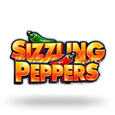 Sizzling Peppers by Stakelogic