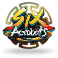 Six Acrobats by Games Global