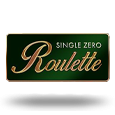 Single Zero Roulette by NYX Interactive