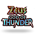 Zeus God of Thunder by SG Interactive