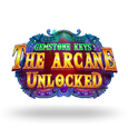 Gemstone Keys The Arcane Unlocked by Real Time Gaming