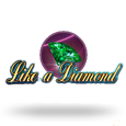 Like a Diamond by Amusnet Interactive