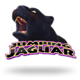 Jumping Jaguar by Rival