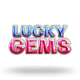 Lucky Gems by Leander Games