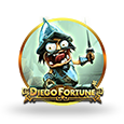 Diego Fortune by Booongo