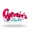Genie's Hi Lo by Playtech