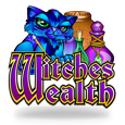 Witches Wealth by Games Global
