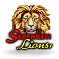 Serengeti Lions Stellar Jackpots by lightningboxgames