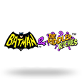 Batman &amp; The Riddlers Riches by Playtech