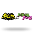 Batman &amp; The Jokers Jewels by Playtech