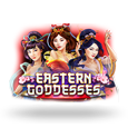 Eastern Goddesses by Red Rake Gaming